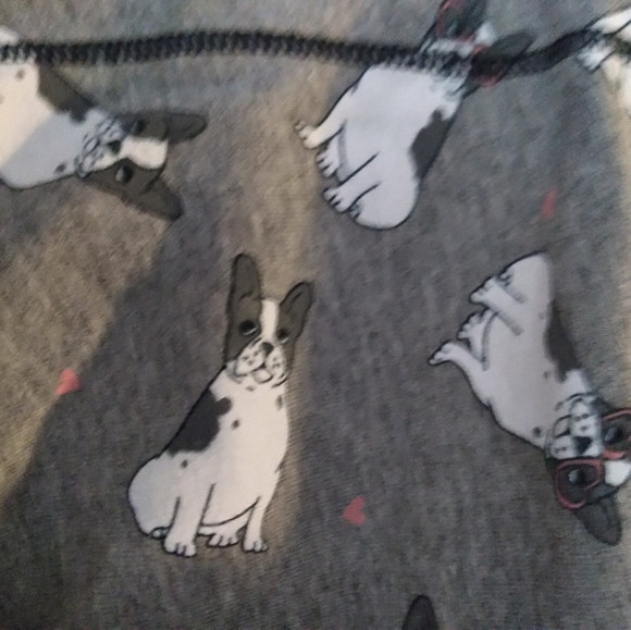 Nwt TORRID undies 2 pairs size 0 plus - Picture 4 of 5